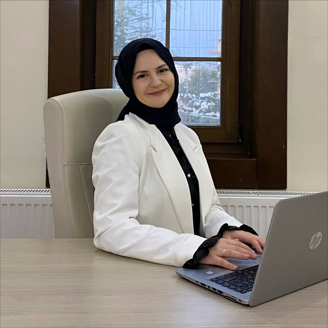 Psikolojik Danışman Tuğba Çelebi